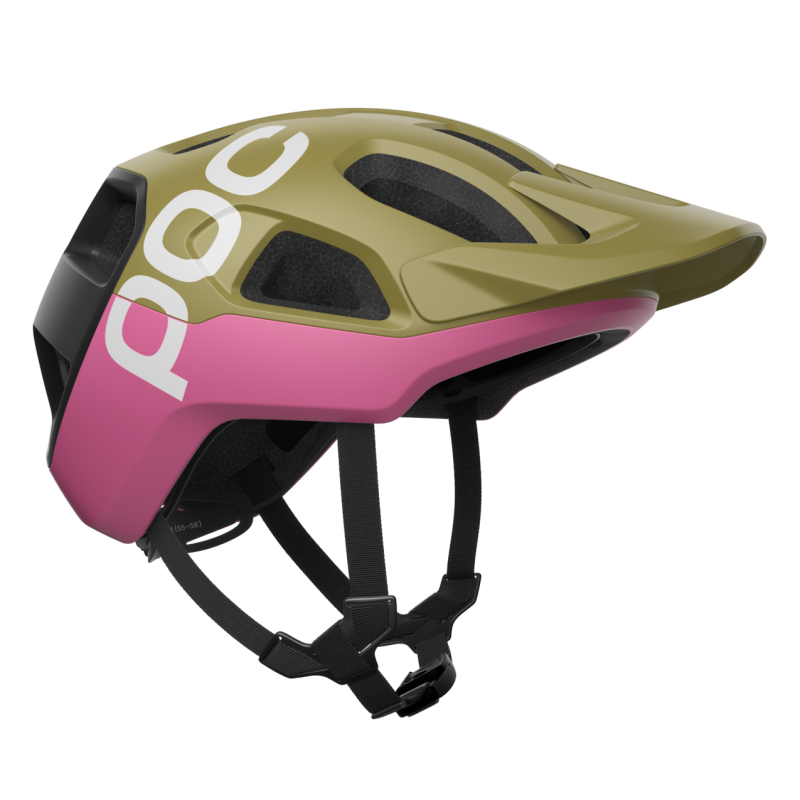 Poc Cularis - MTB-Helm | Hardloop