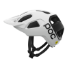 Hydrogen White / Uranium Black Matt W. Logo