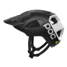 Uranium Black Matt / Hydrogen White W. Logo