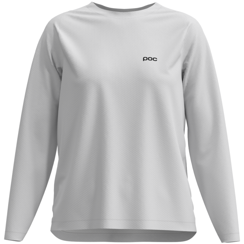 Motion Air L/S Jersey - Fietsshirt - Dames
