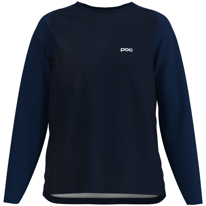 Motion Air L/S Jersey - Fietsshirt - Dames