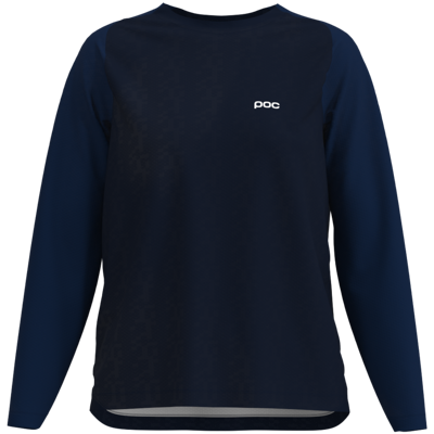 Motion Air L/S Jersey - Maillot VTT femme