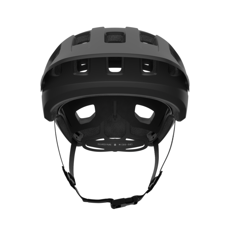 Poc Cularis Pure - Casque VTT | Hardloop