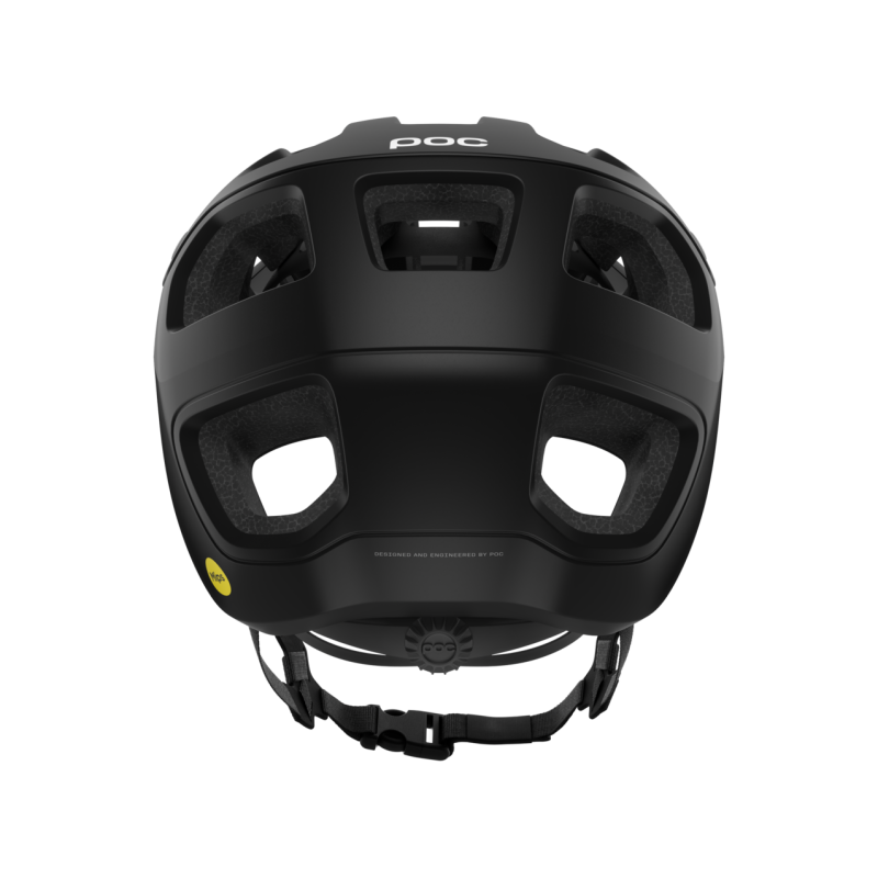 Poc Cularis Pure - MTB helm | Hardloop