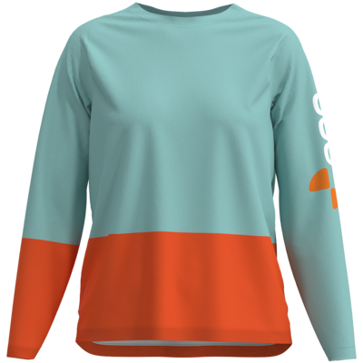 Motion Air L/S Jersey - Maillot VTT femme