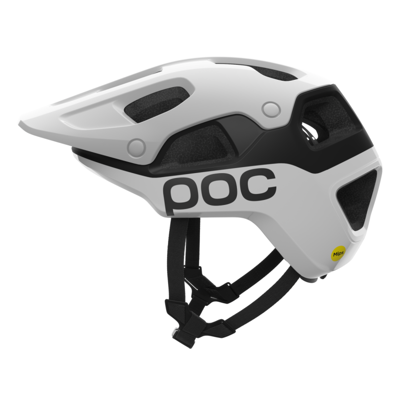 POC  - Cularis Pure - Casque de cyclisme taille 55-58 cm - M, gris