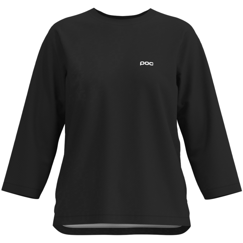 Motion Air 3/4 Jersey - Fietsshirt - Dames