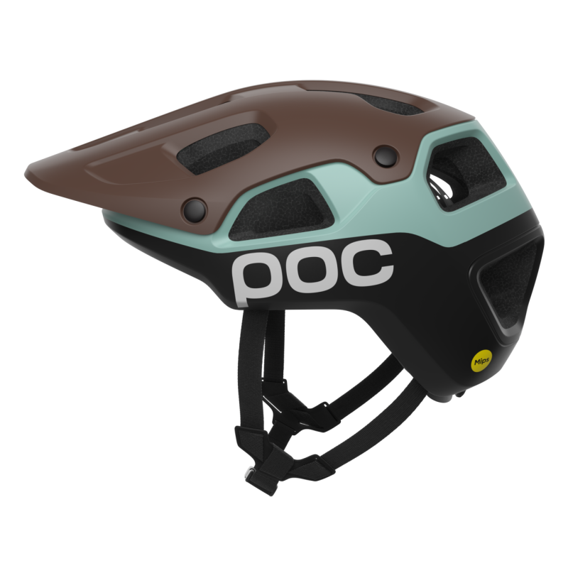 Cularis Pure - MTB-Helmet