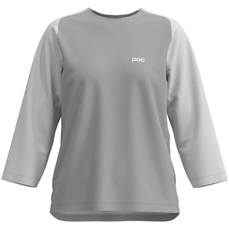 Motion Air 3/4 Jersey - Pyöräilypusero - Naiset