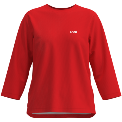Motion Air 3/4 Jersey - Dámské mtb dres