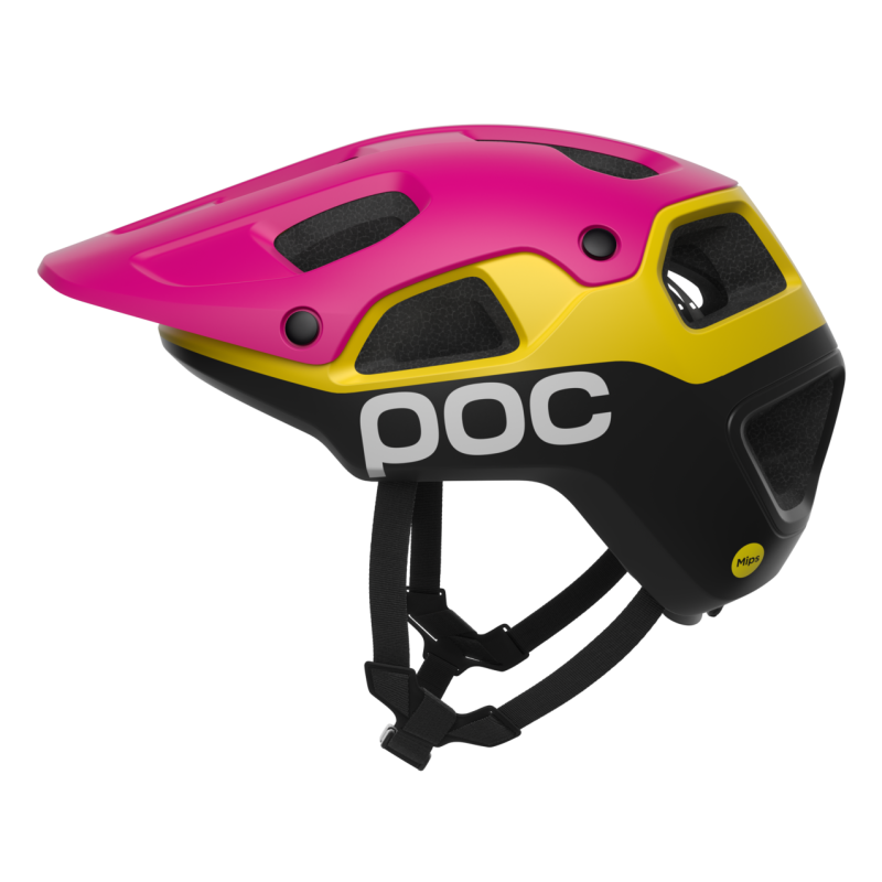 Cularis Pure - MTB hjelm