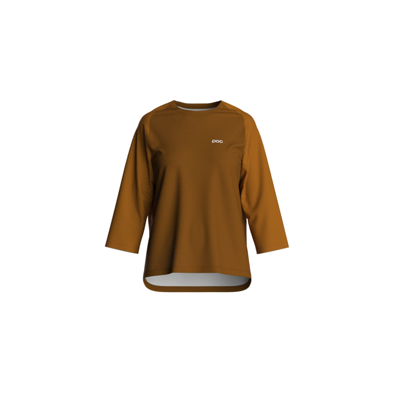 Motion Air 3/4 Jersey - Fietsshirt - Dames