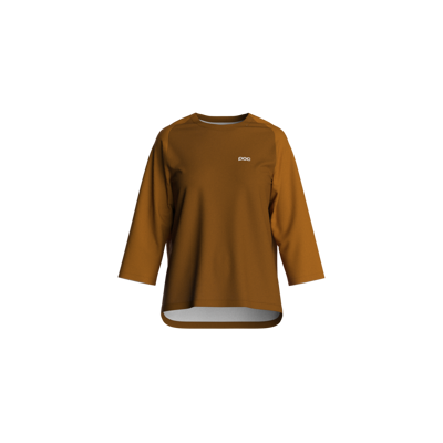 Motion Air 3/4 Jersey - Koszulka MTB damska