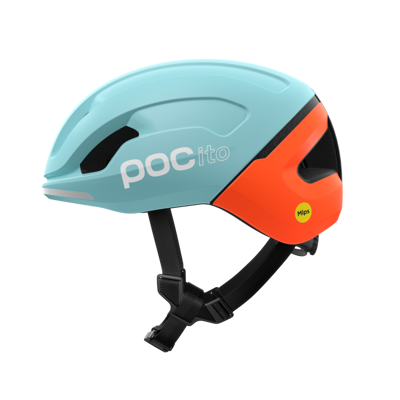 Pocito Omne MIPS - Kask rowerowy dla dzieci