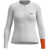 Cadence L/S Jersey - Camisola ciclismo manga comprida - Mulher