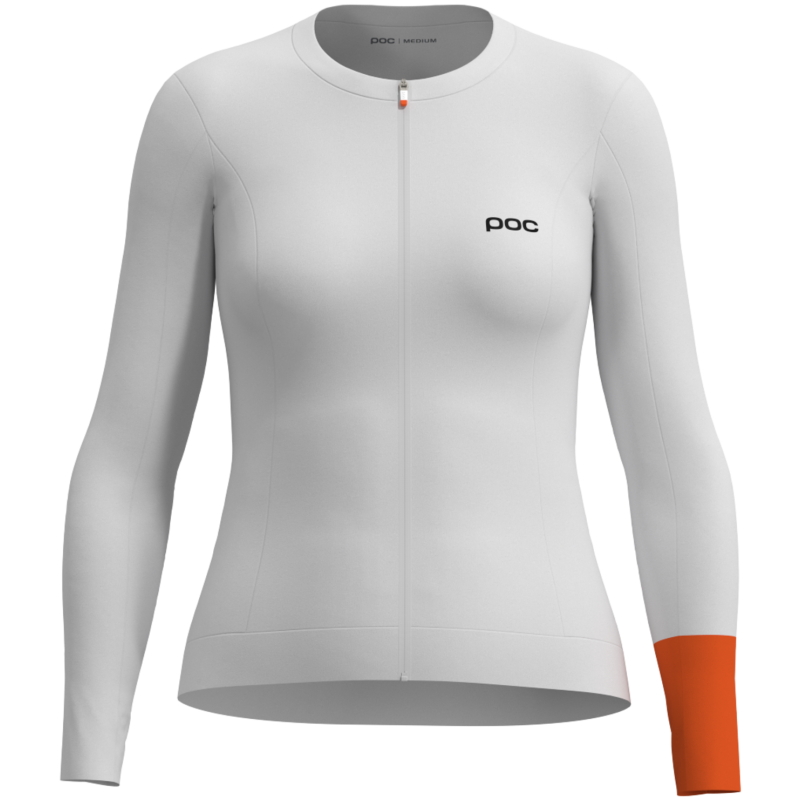 Cadence L/S Jersey - Maglia ciclismo - Donna