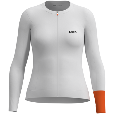 Cadence L/S Jersey - Maglia ciclismo maniche lunghe - Donna
