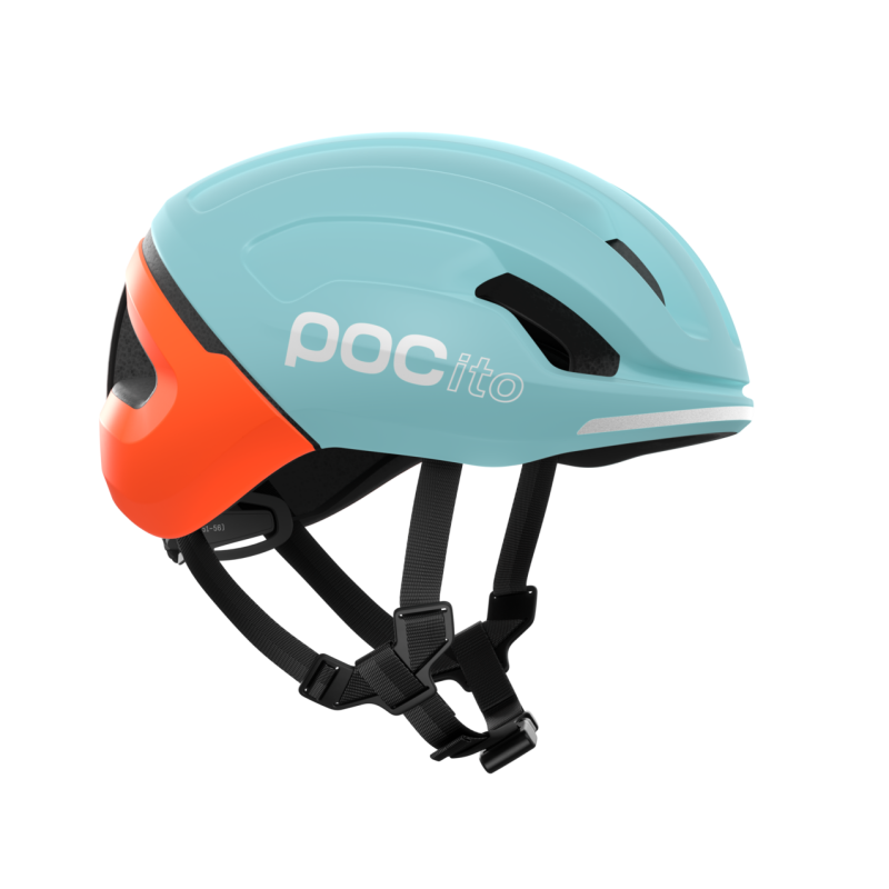Poc Pocito Omne MIPS - Fietshelm - Kinderen