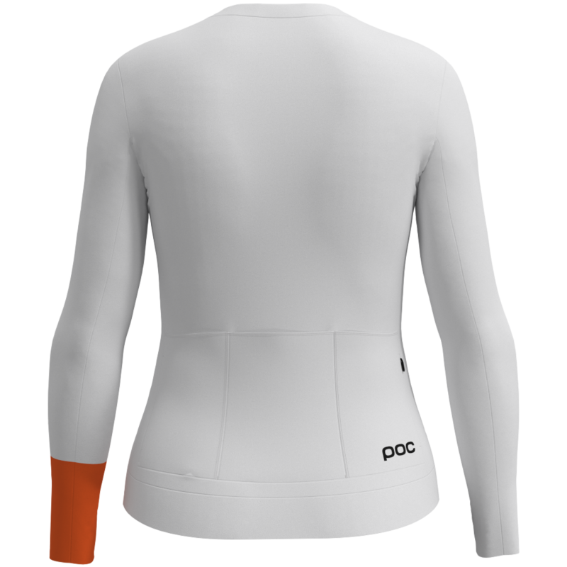 Poc Cadence L/S Jersey - Camisola ciclismo mulher | Hardloop