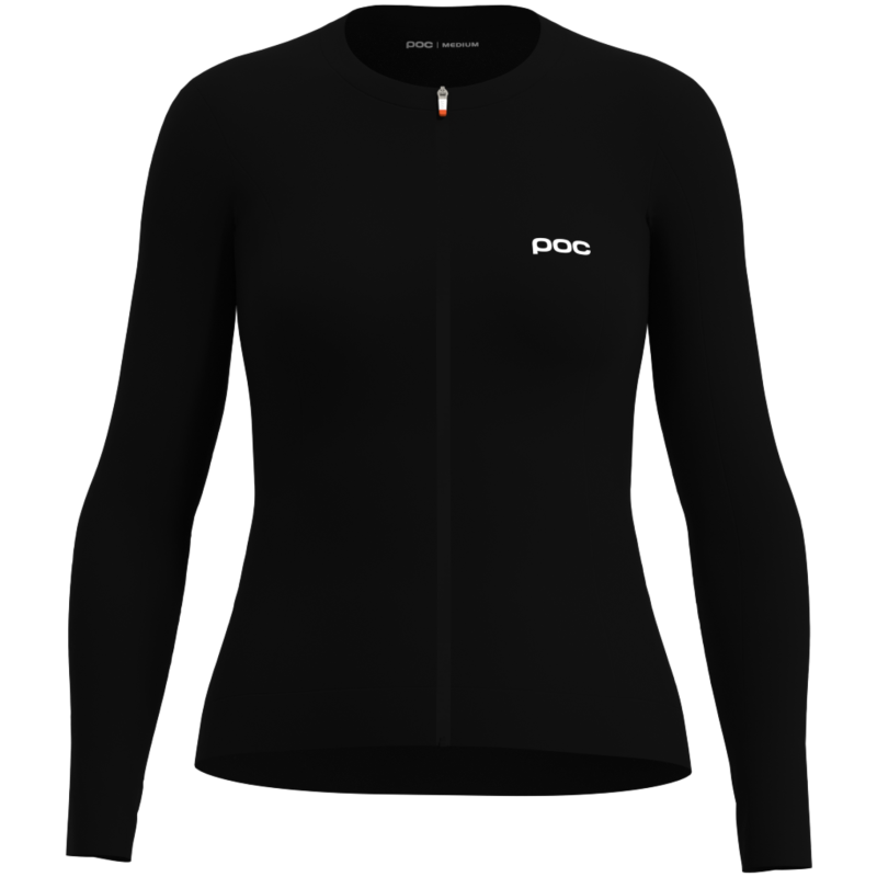 Cadence L/S Jersey - Maillot vélo femme