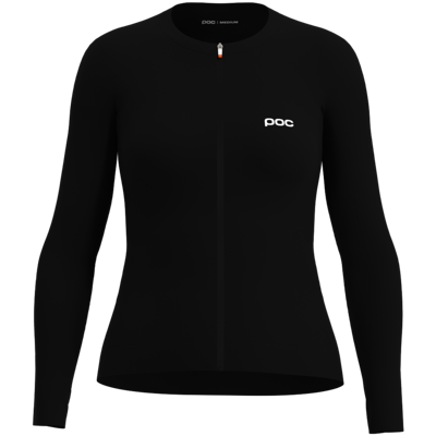 Cadence L/S Jersey - Pitkähihainen pyöräilypaita - Naiset