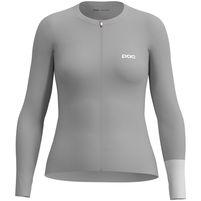 Cadence L/S Jersey - Dámské cyklistické dres