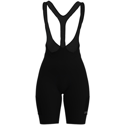 Cadence Cargo Bib Shorts - Cuissard court vélo femme