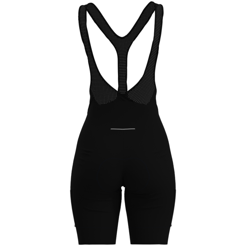 Poc Cadence Cargo Bib Shorts - Cykelbukser - Damer | Hardloop