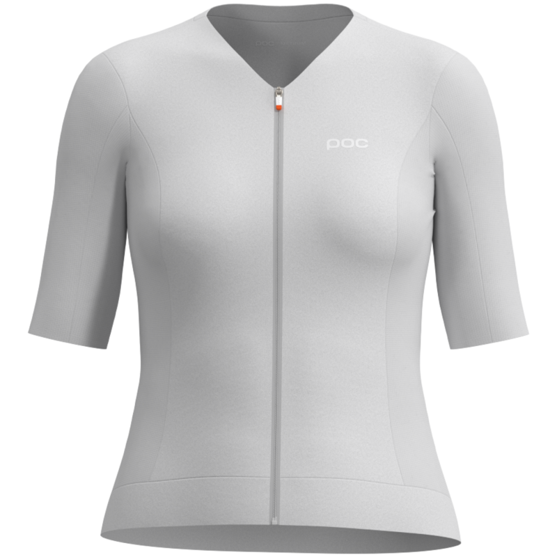 Raceday S/S Jersey - Maillot ciclismo - Mujer