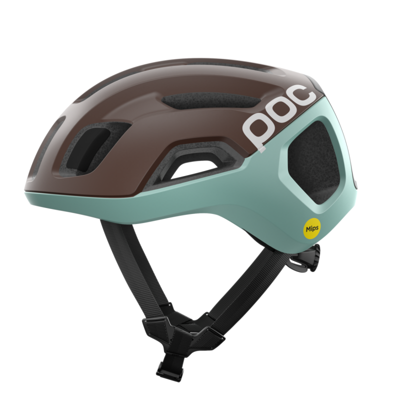 Ventral Air WF MIPS - Casco ciclismo carretera
