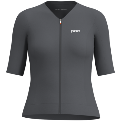 Raceday S/S Jersey - Damski Koszulka kolarska krótki rękaw