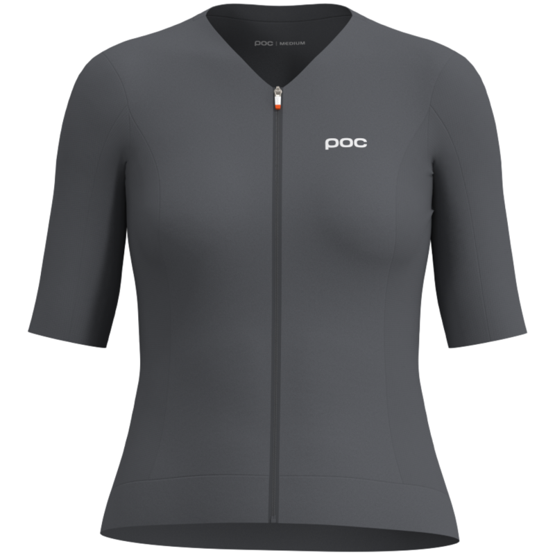 Raceday S/S Jersey - Pyöräilypusero - Naiset