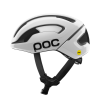 Hydrogen White / Uranium Black Matt W. Logo