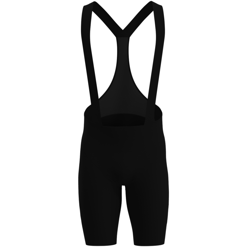 Raceday Bibshorts - Pánské cyklistické kraťasy