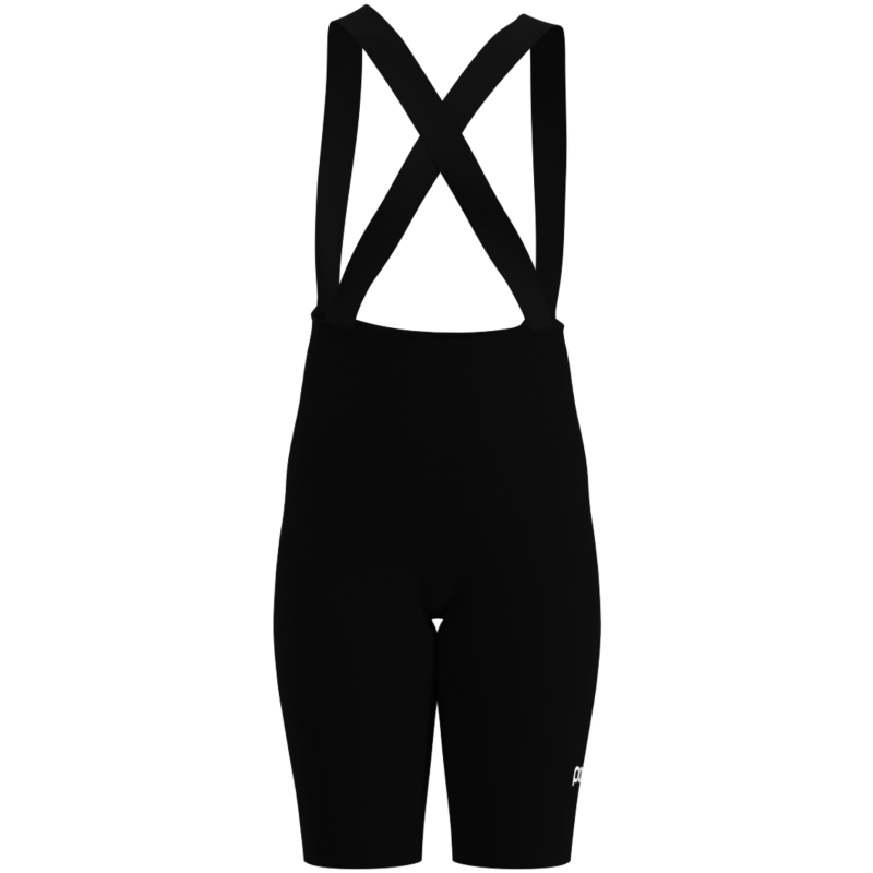 Raceday Bib Shorts - Pyöräilyhousut - Naiset