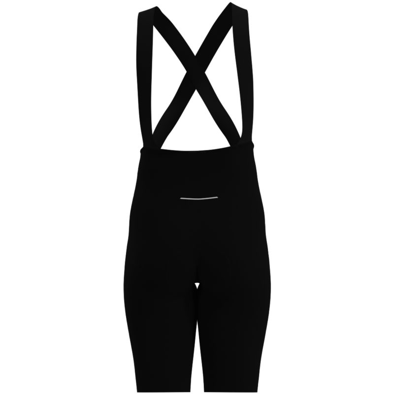 Poc Raceday Bib Shorts - Cykelbyxa - Dam | Hardloop