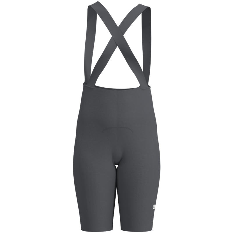 Raceday Bib Shorts - Pyöräilyhousut - Naiset