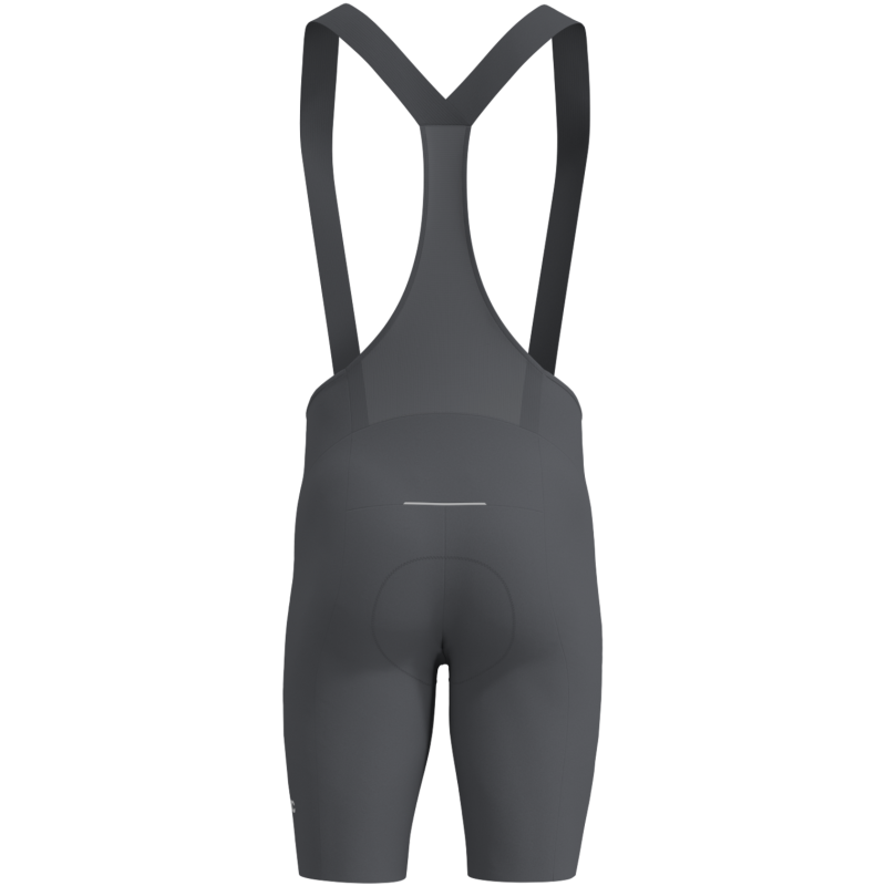 Poc Cadence Bib Shorts - Fietsbroek - Heren | Hardloop