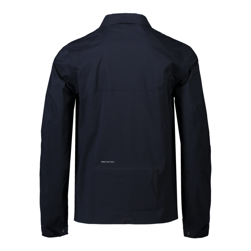 Poc Paris Shirt - T-shirt - Damer | Hardloop