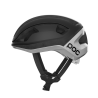 Uranium Black Matt / Hydrogen White