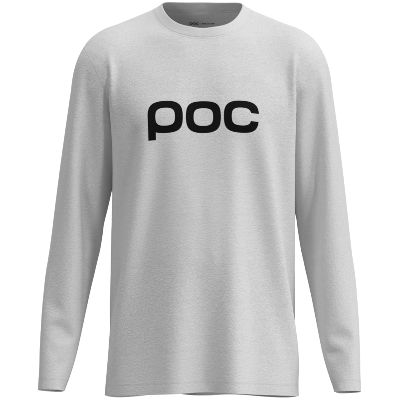 Poc L/S Tee - T-paita