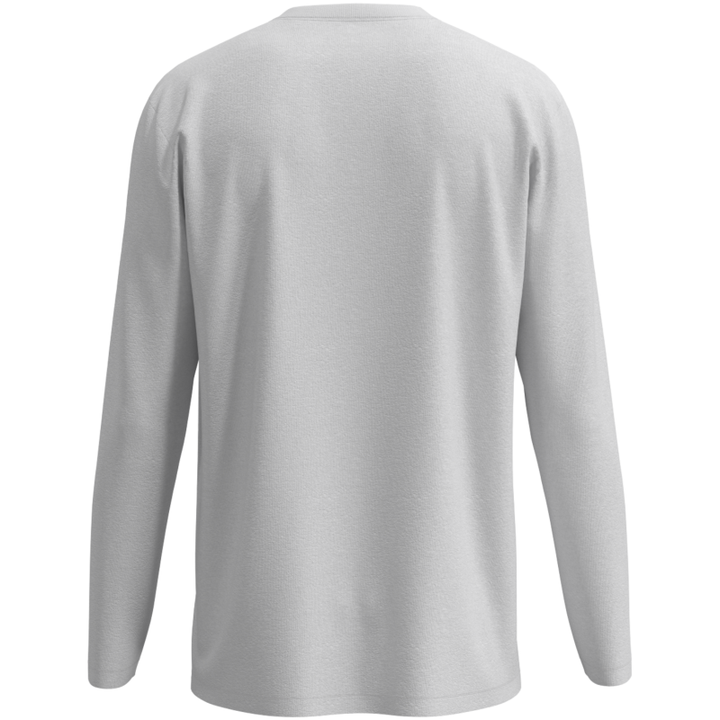 Poc Poc L/S Tee - T-shirt | Hardloop