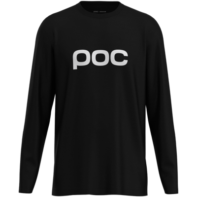 Poc L/S Tee - Triko