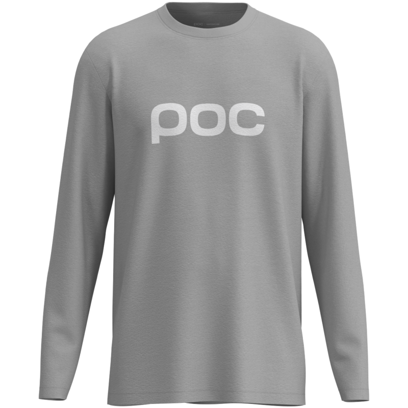 Poc L/S Tee - T-paita