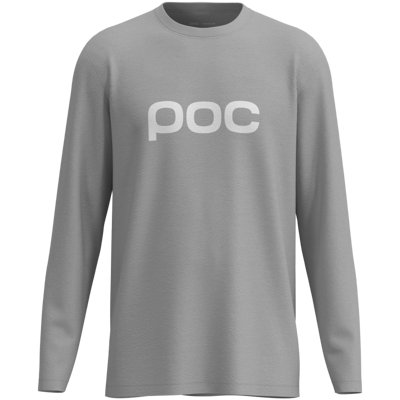 Poc L/S Tee - T-shirt