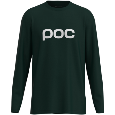 Poc L/S Tee - Camiseta