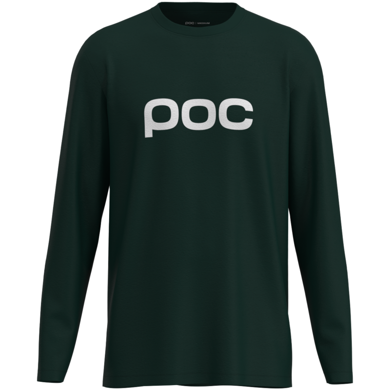 Poc L/S Tee - T-paita