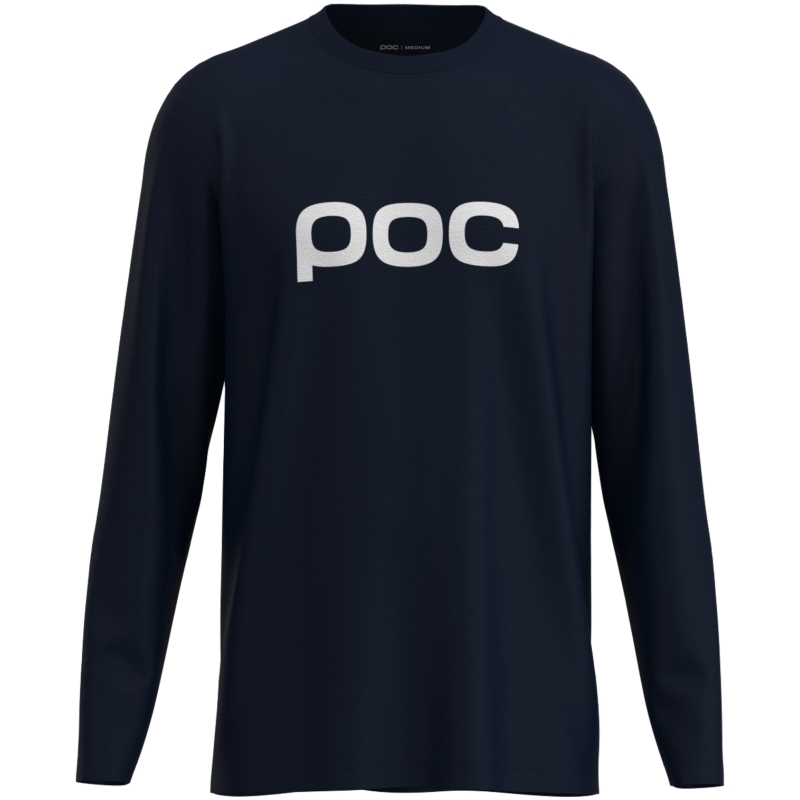 Poc L/S Tee - T-paita