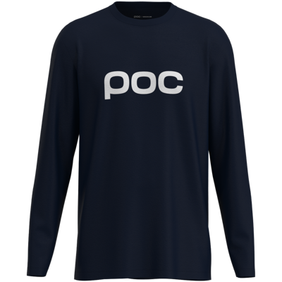 Poc L/S Tee - Triko
