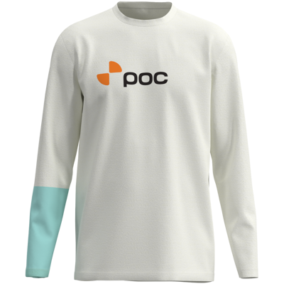 Poc L/S Tee - Triko